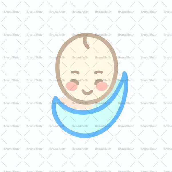 Neugeborenes Baby